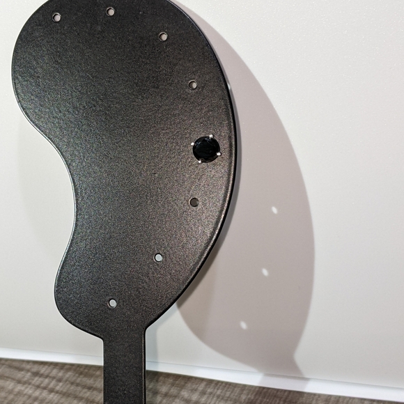 Cubic Zirconia Stud Earrings - Picture 3 of 3